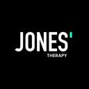 JONES' THERAPY logo